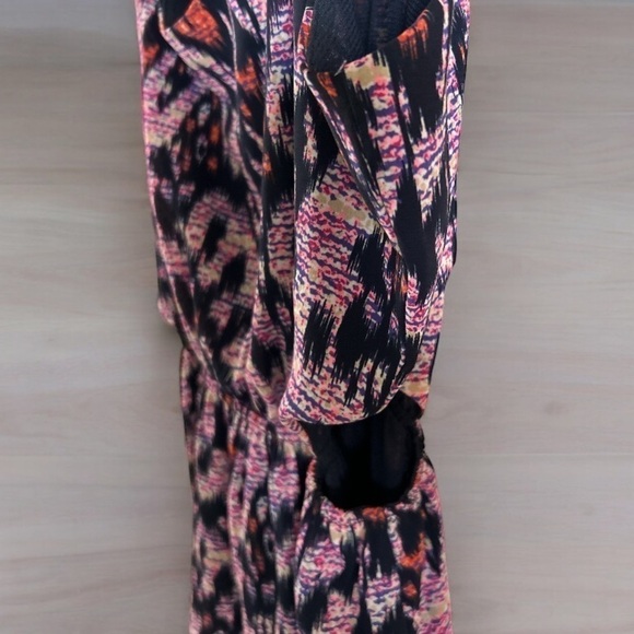 Best Society Open Sides Dress | SIZE M - Picture 4 of 9